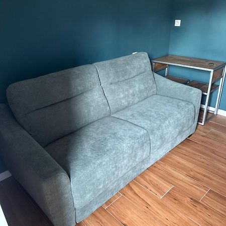 Studio Du Chateau Climatisee Каркасон Екстериор снимка